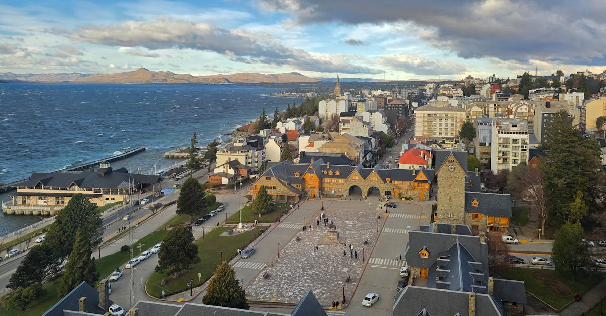 Bariloche, Argentina