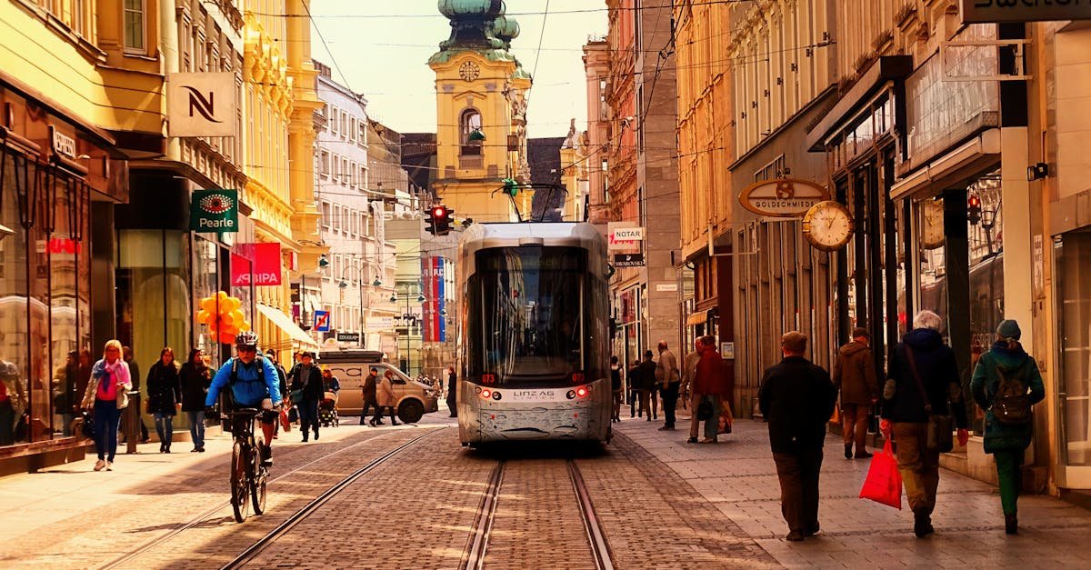 Linz, Austria