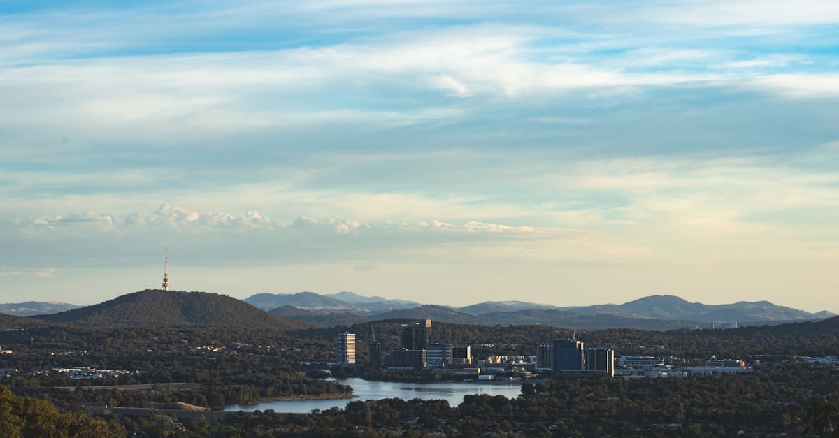 Canberra, Australia
