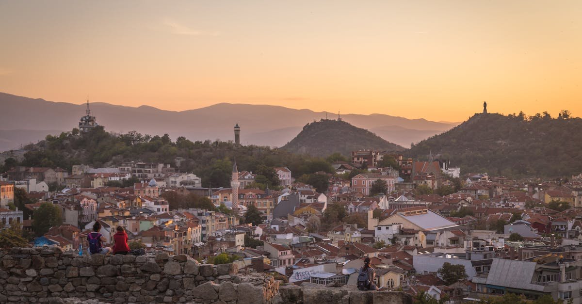 Plovdiv, Bulgaria