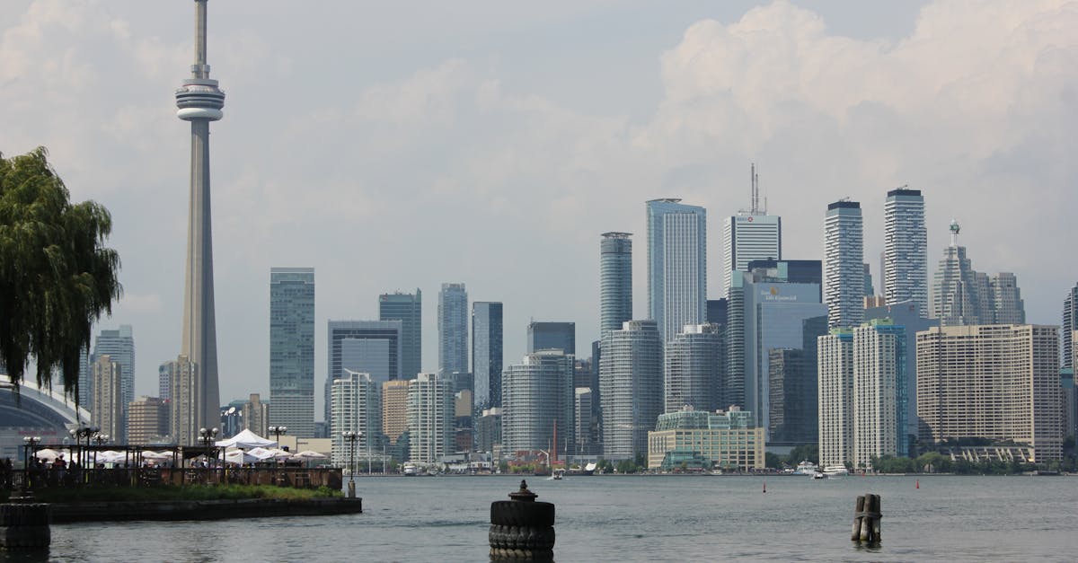 Toronto, Canada