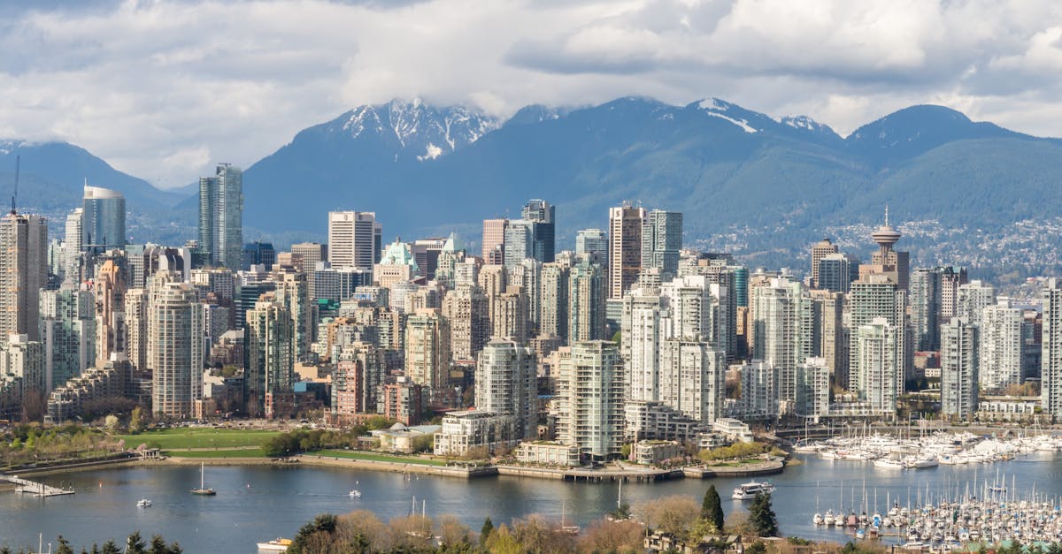 Vancouver, Canada