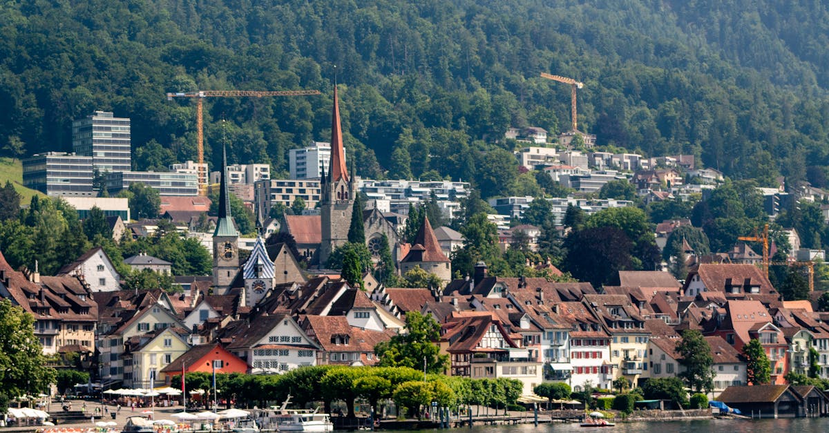 Zug, Switzerland