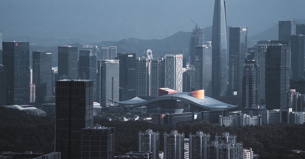 Shenzhen, China