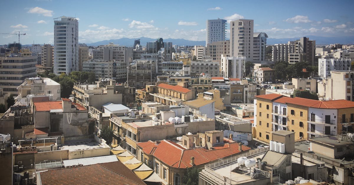 Nicosia, Cyprus