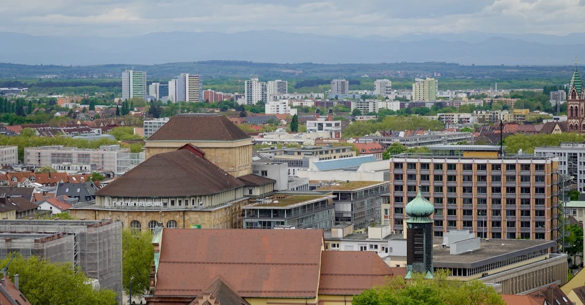 Freiburg, Germany