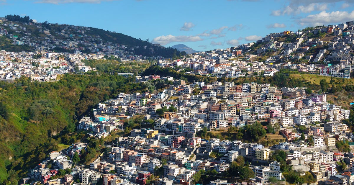 Quito, Ecuador