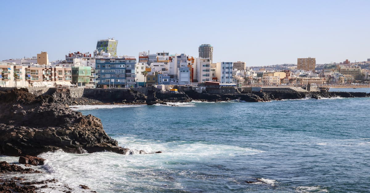 Las Palmas, Spain