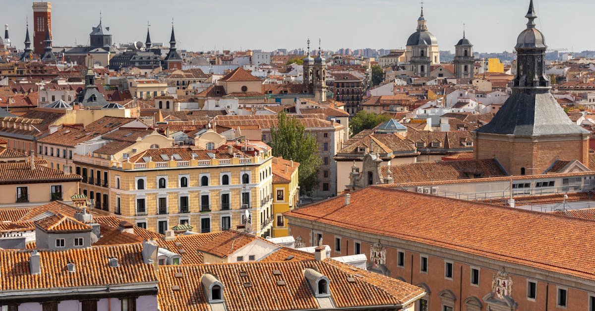 Madrid, Spain