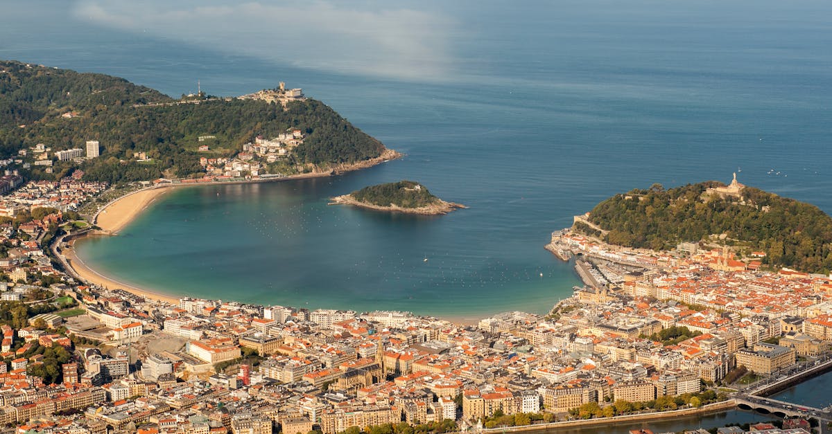 San Sebastián, Spain