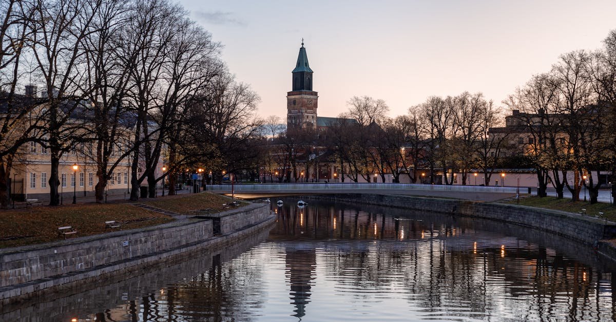 Turku, Finland