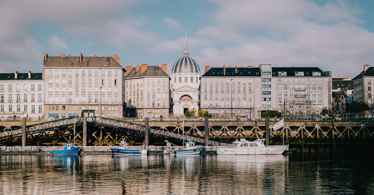 Nantes, France
