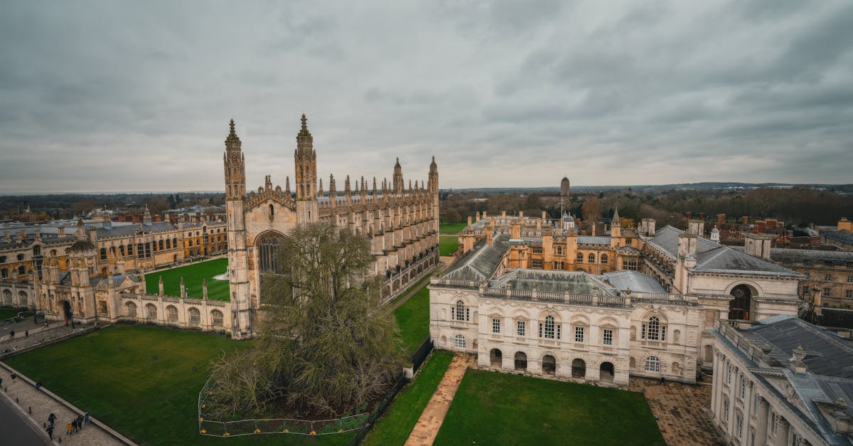 Cambridge, United Kingdom