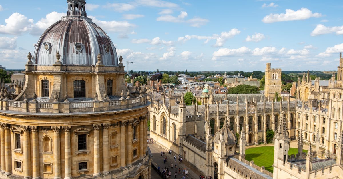 Oxford, United Kingdom