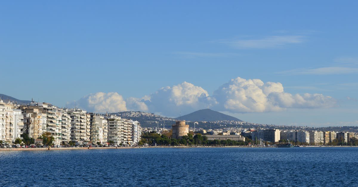Thessaloniki, Greece