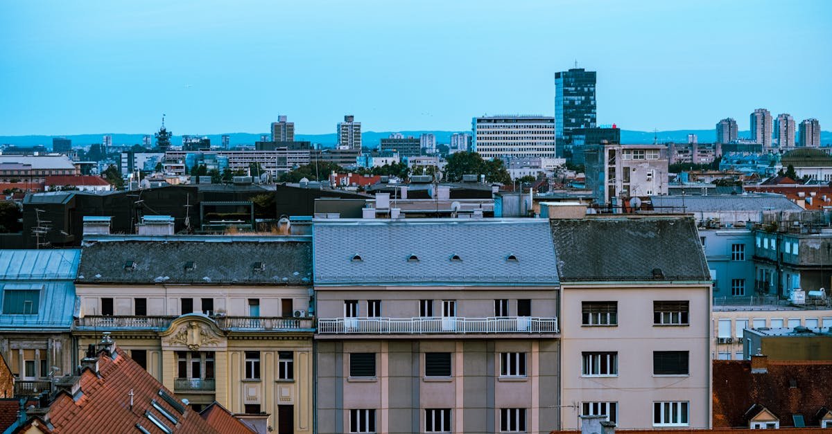 Zagreb, Croatia