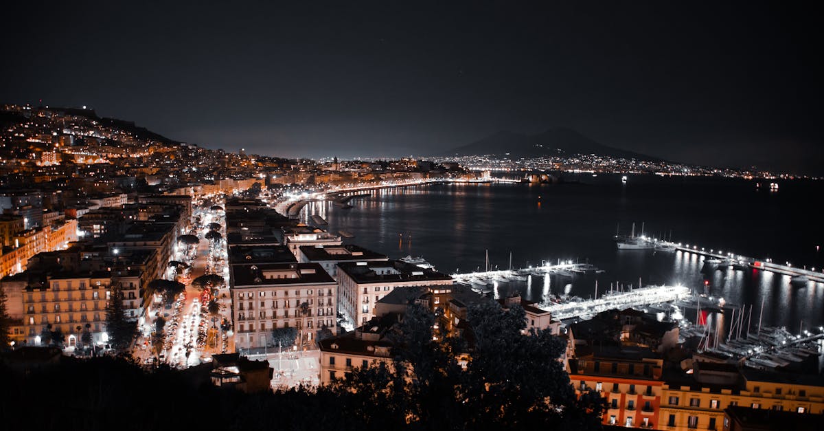 Naples, Italy