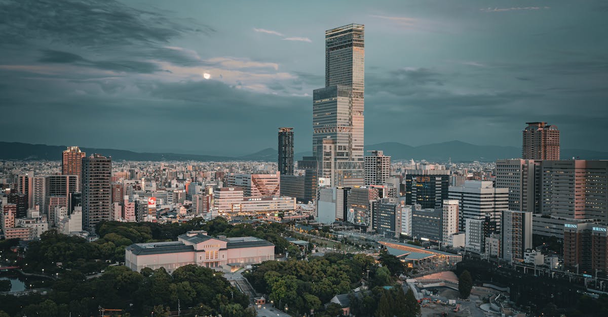 Osaka, Japan