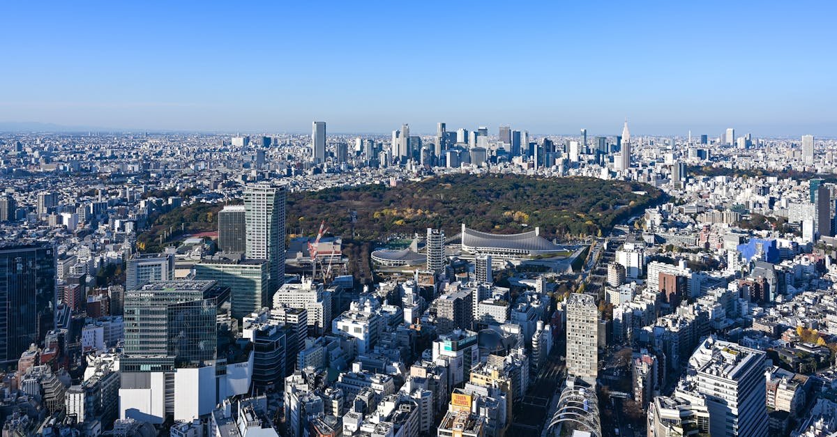 Tokyo, Japan