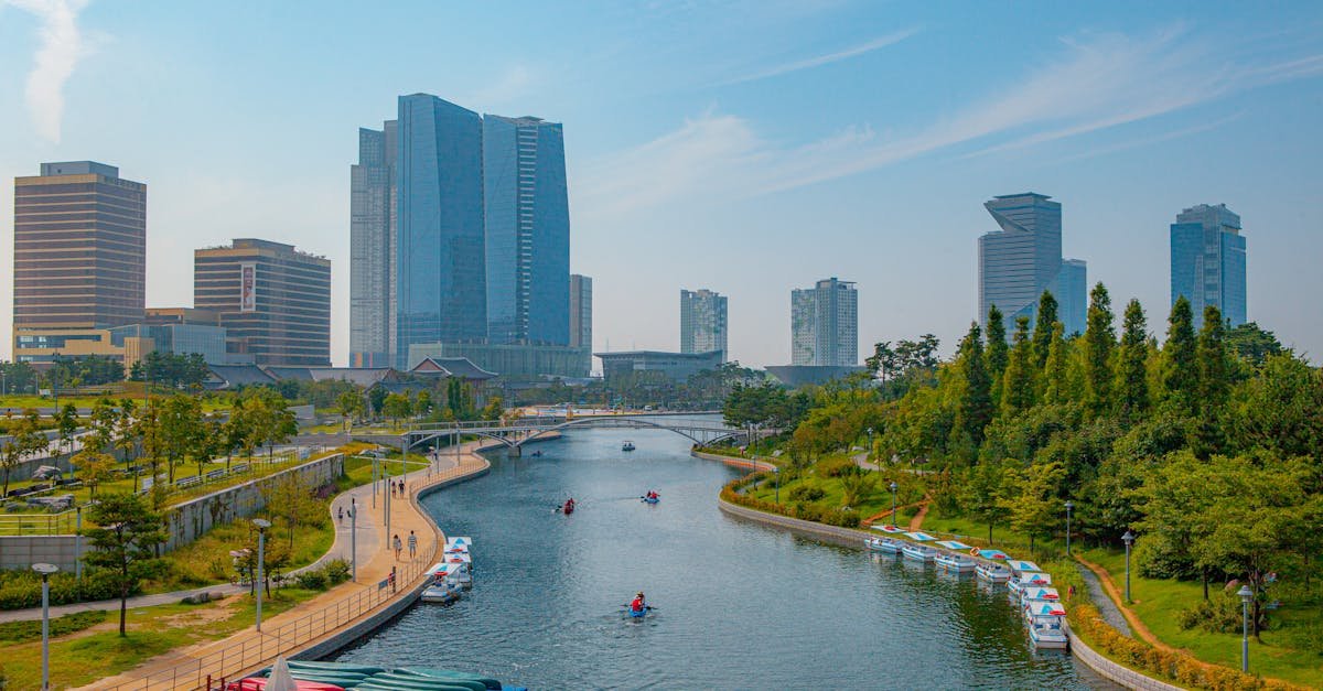 Incheon, South Korea