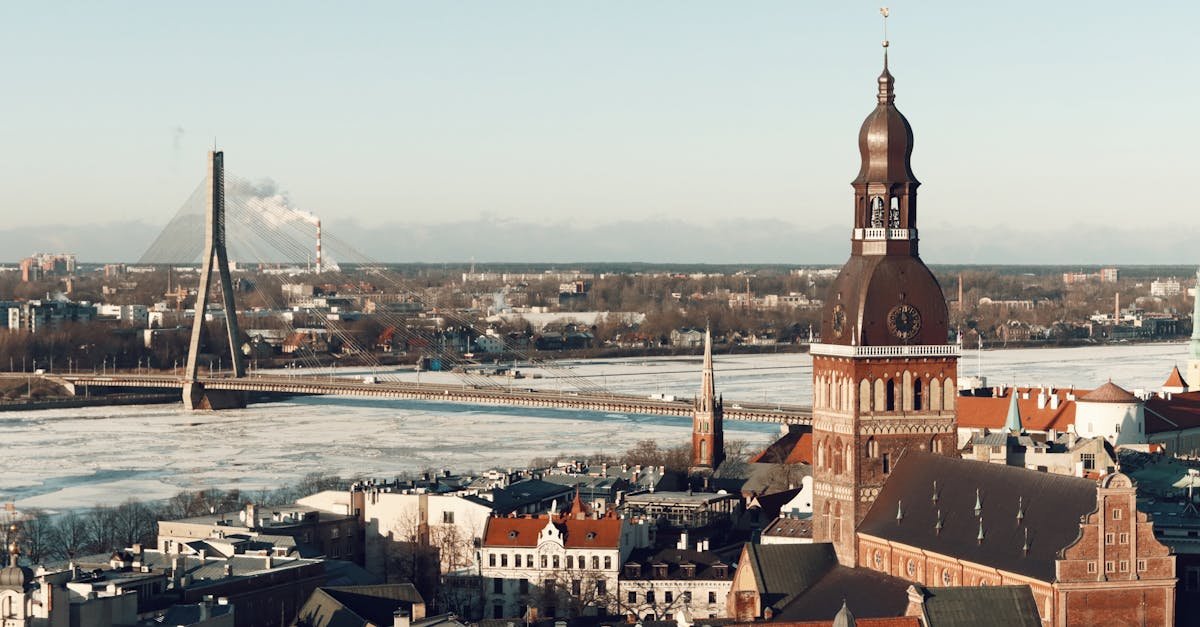 Riga, Latvia