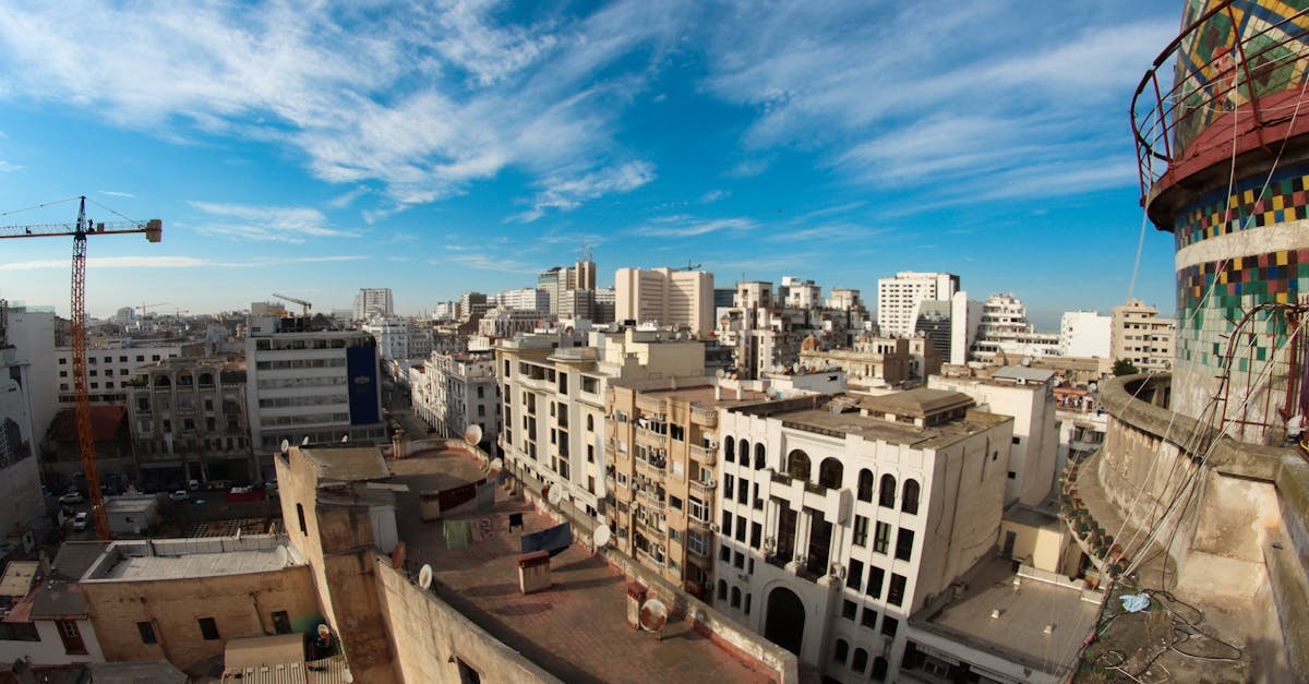 Casablanca, Morocco