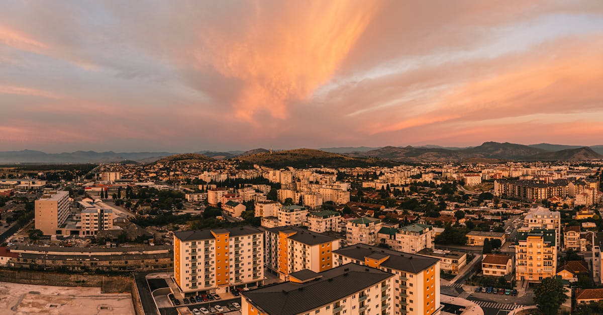 Podgorica, Montenegro