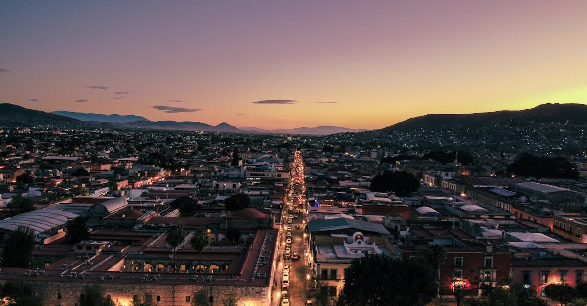 Oaxaca, Mexico
