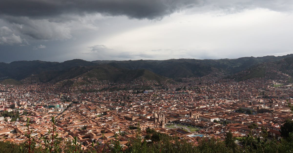 Cusco, Peru