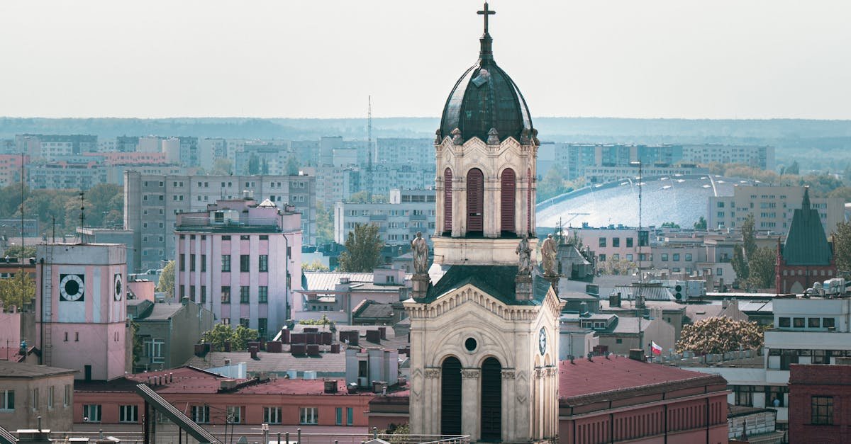 Łódź, Poland