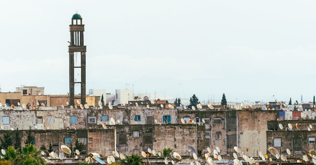 Tunis, Tunisia