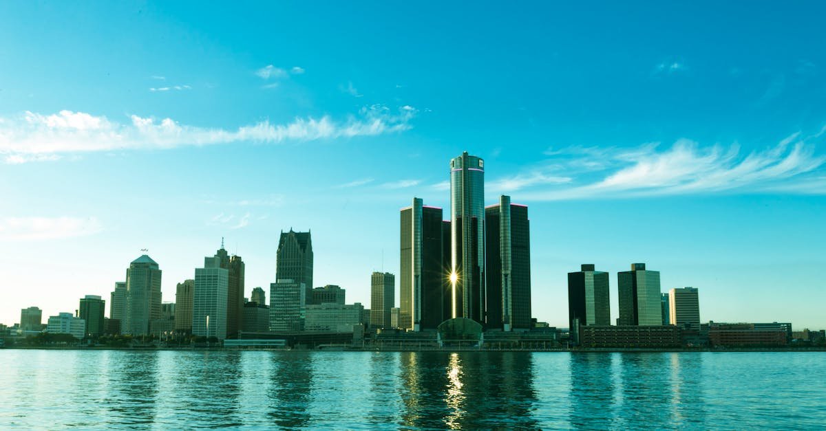 Detroit, United States