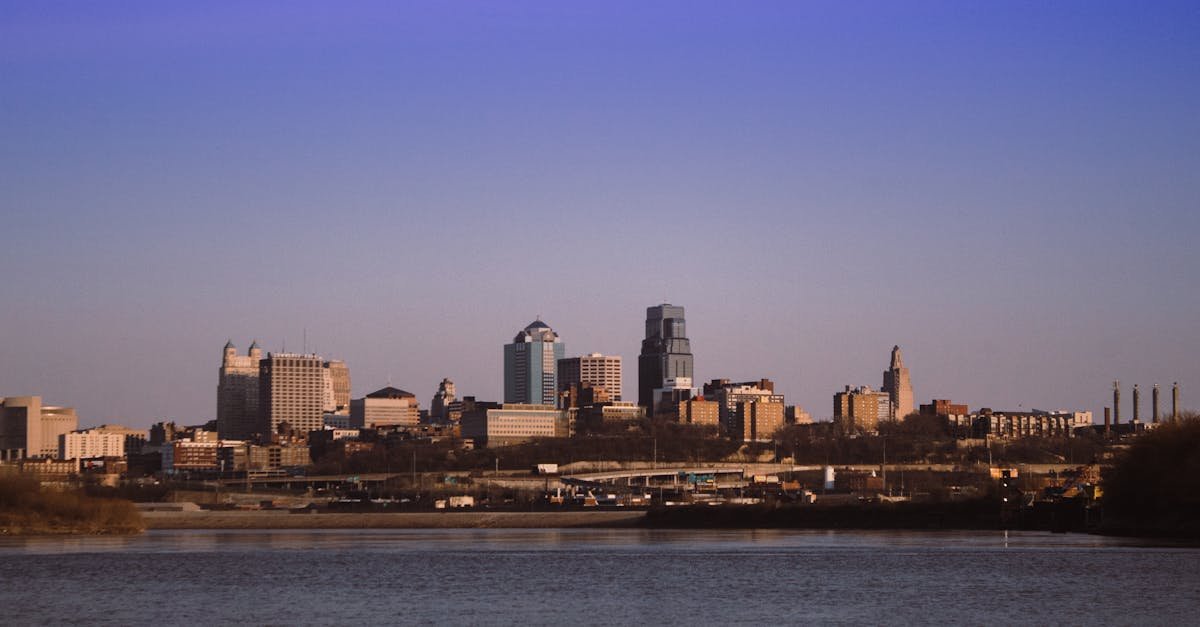 Kansas City, United States