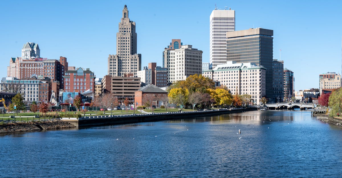 Providence, United States